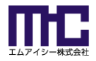 エムアイシー株式会社